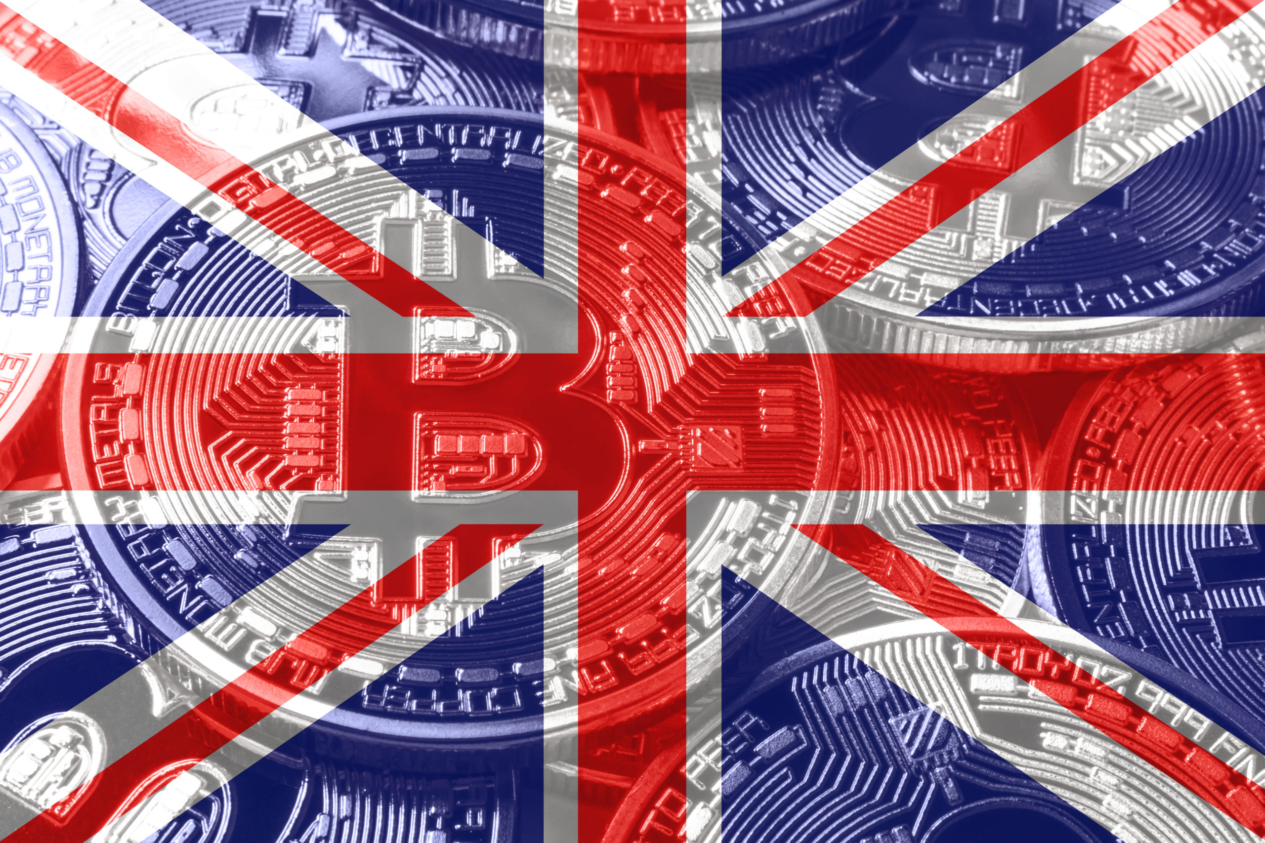 Blockchain & Cryptocurrency Laws and Regulations | United Kingdom | GLI