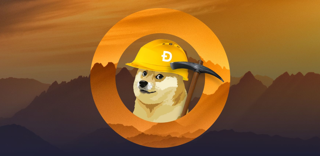 Baby Doge Cloud MIner for Android - Download