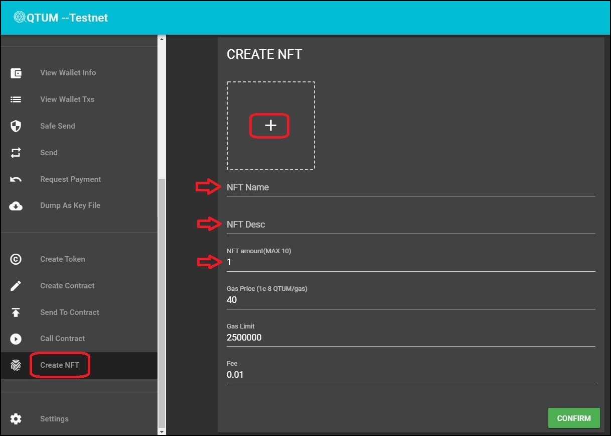 Qtum Wallet Tutorial · qtumproject/qtum Wiki · GitHub