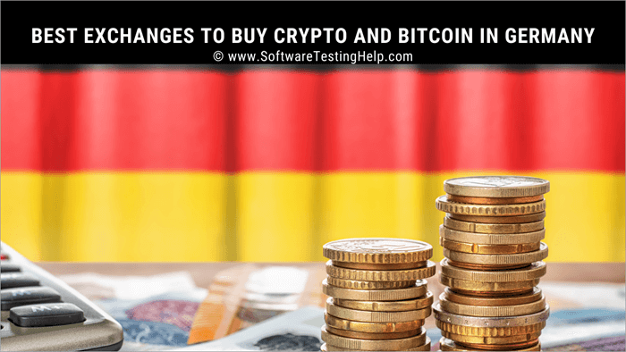 How to Buy Bitcoin ETFs in Germany