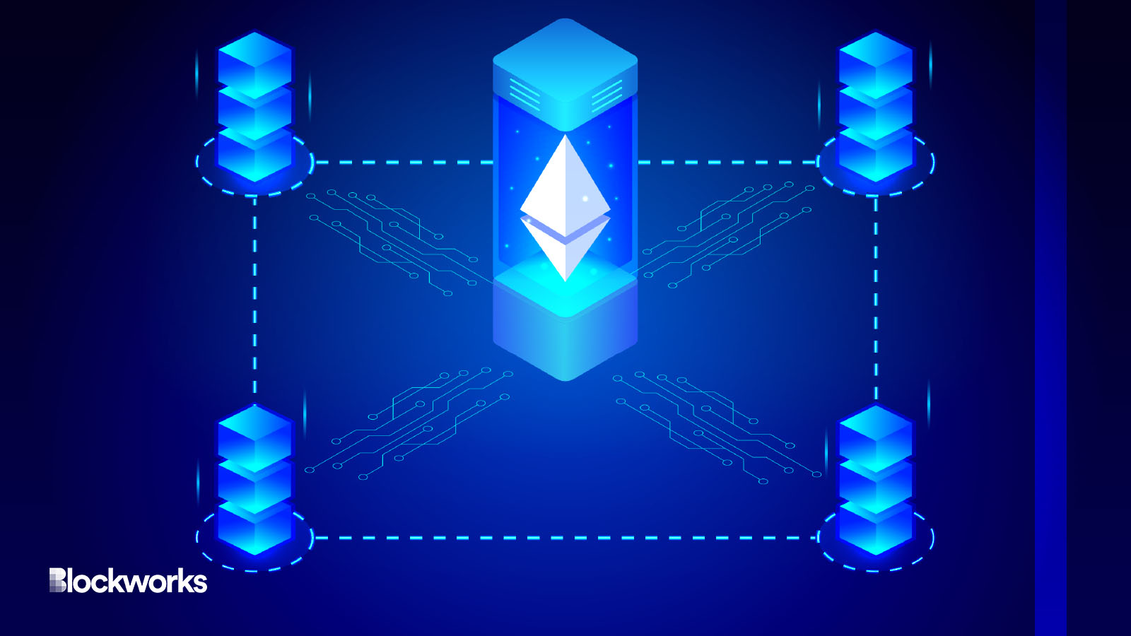 How to stake Ethereum? - Cointribune