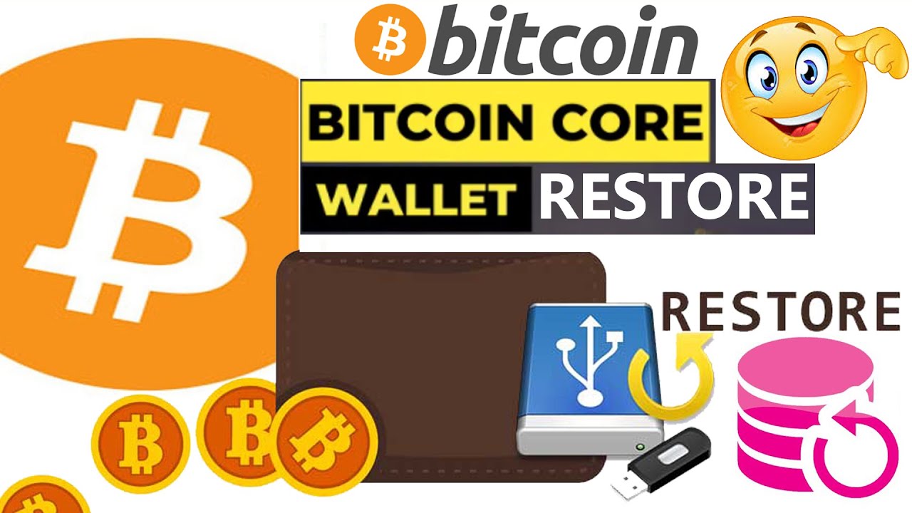 Bitcoin Core :: restorewallet ( RPC)