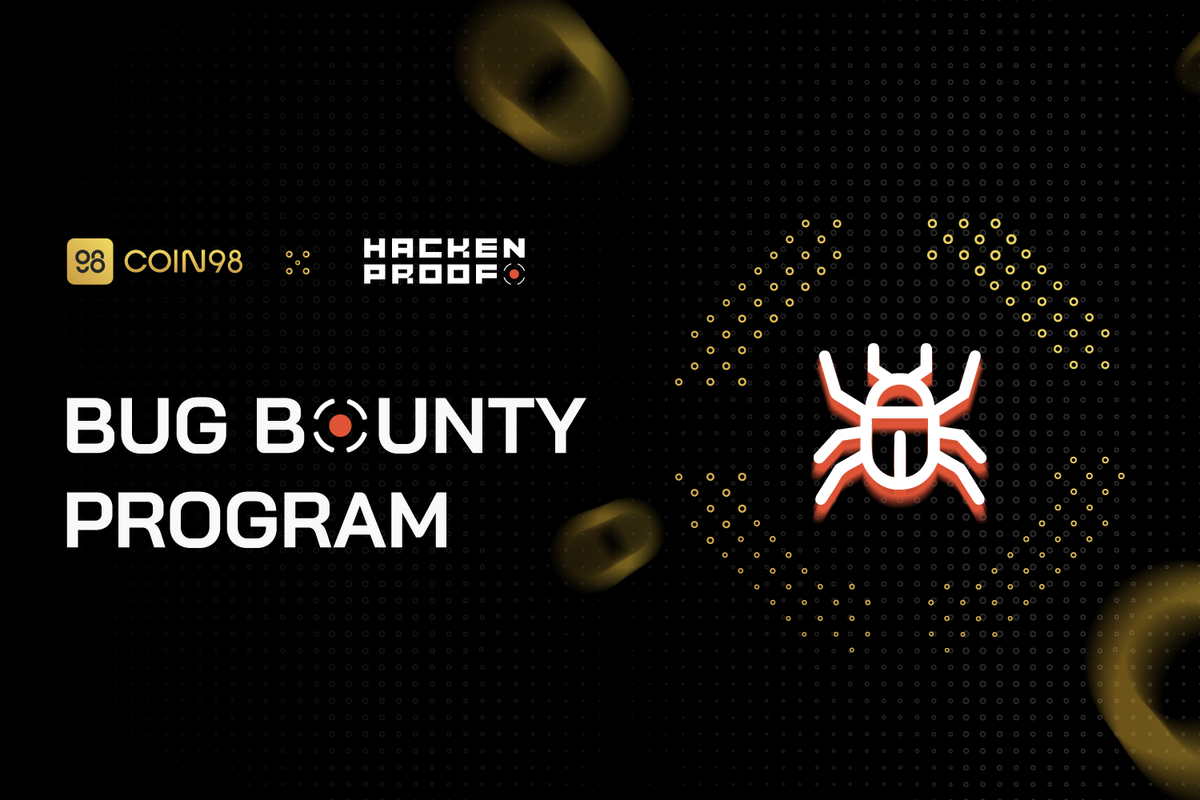 Vulnerability & Bug Bounty Program - Get Rewarded by CoinPayments