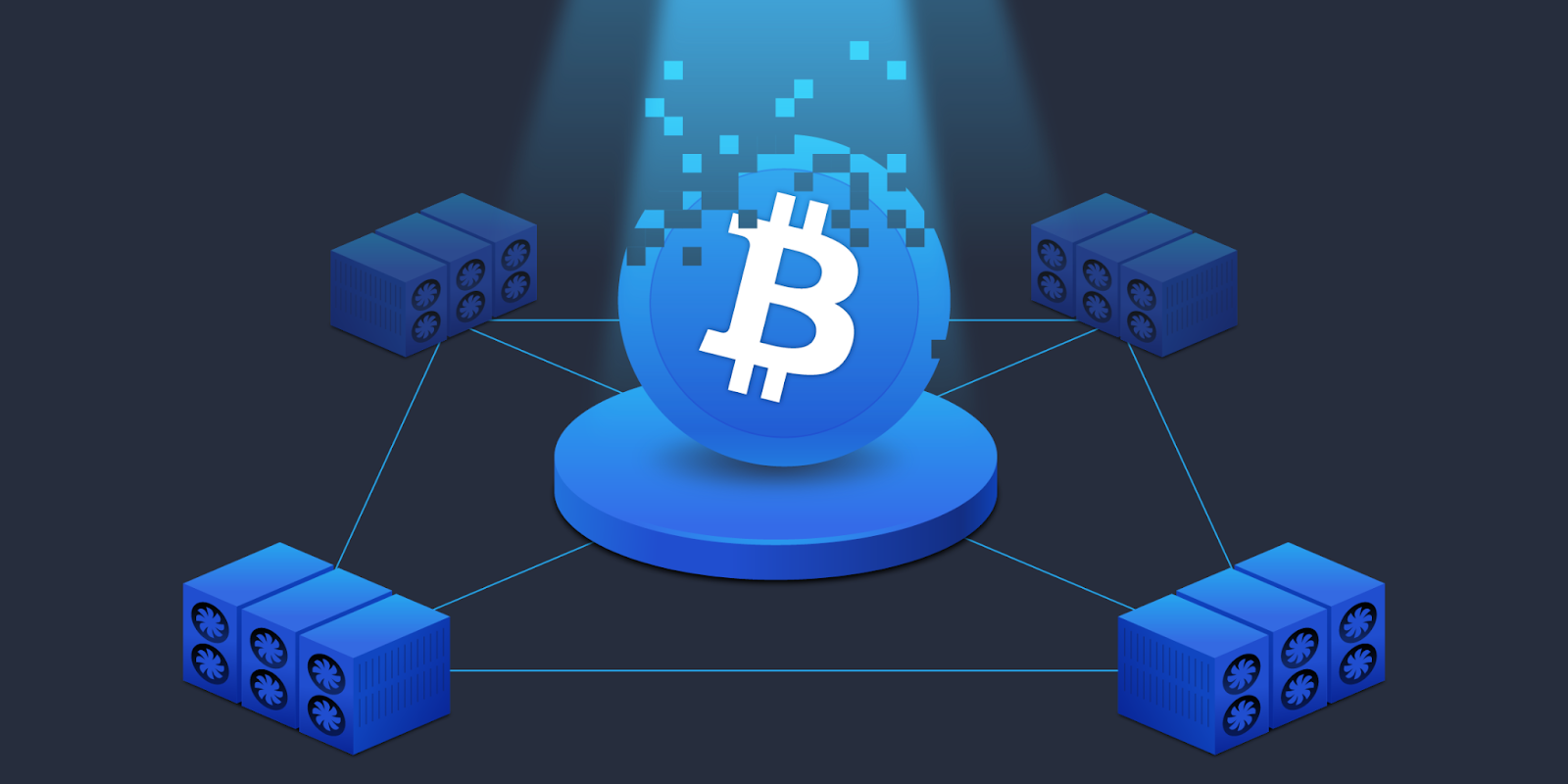 How Bitcoin Mining Works: Explanation and Examples - NerdWallet