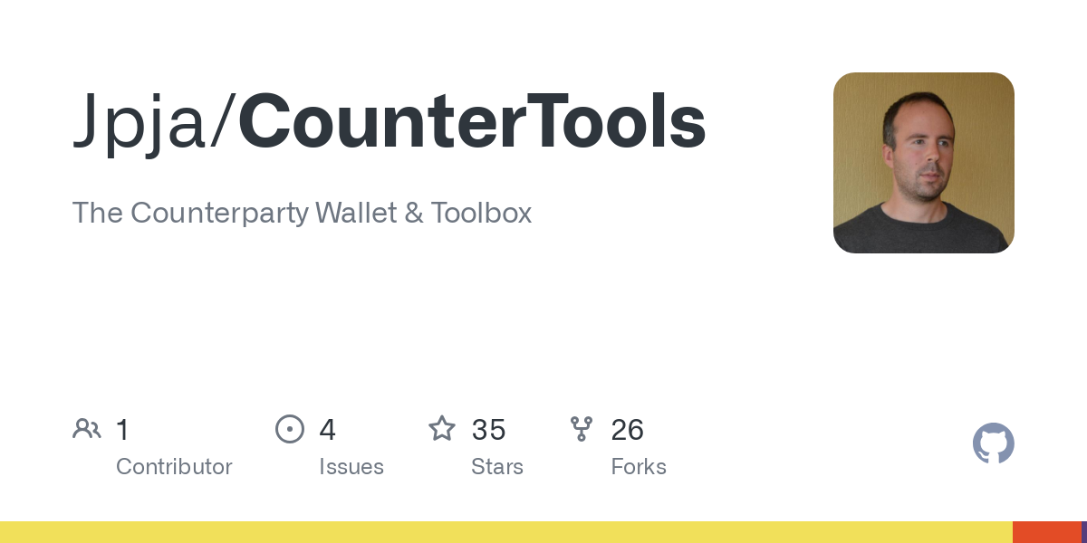 Counterparty - Cryptocurrencies | helpbitcoin.fun