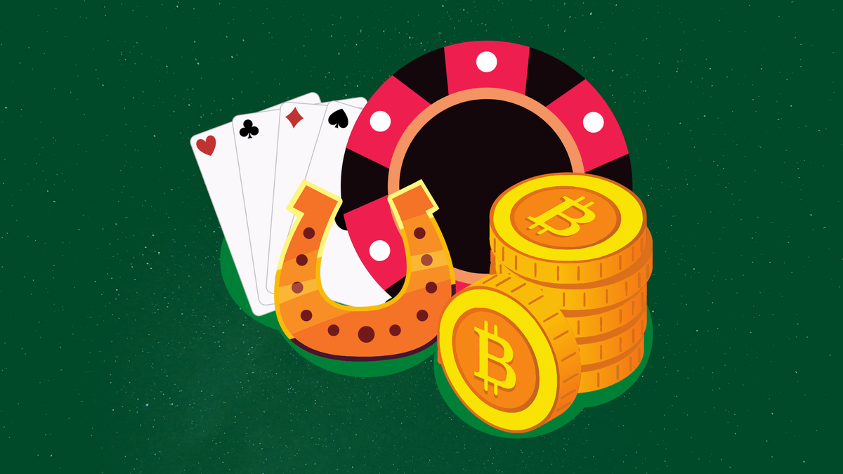 Crypto Jack Casino