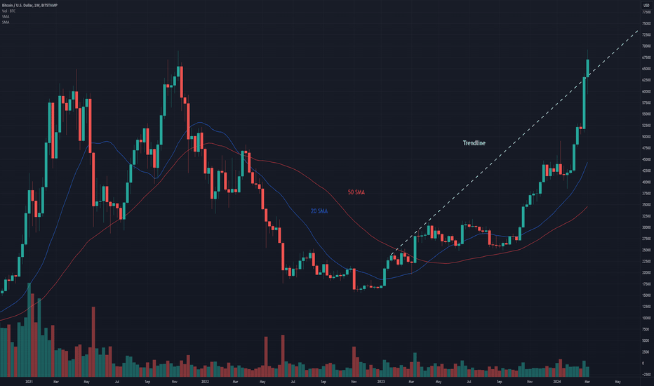 Bitcoin (BTC) Displays 'Overheating Signal,' Major Correction is Possible — TradingView News