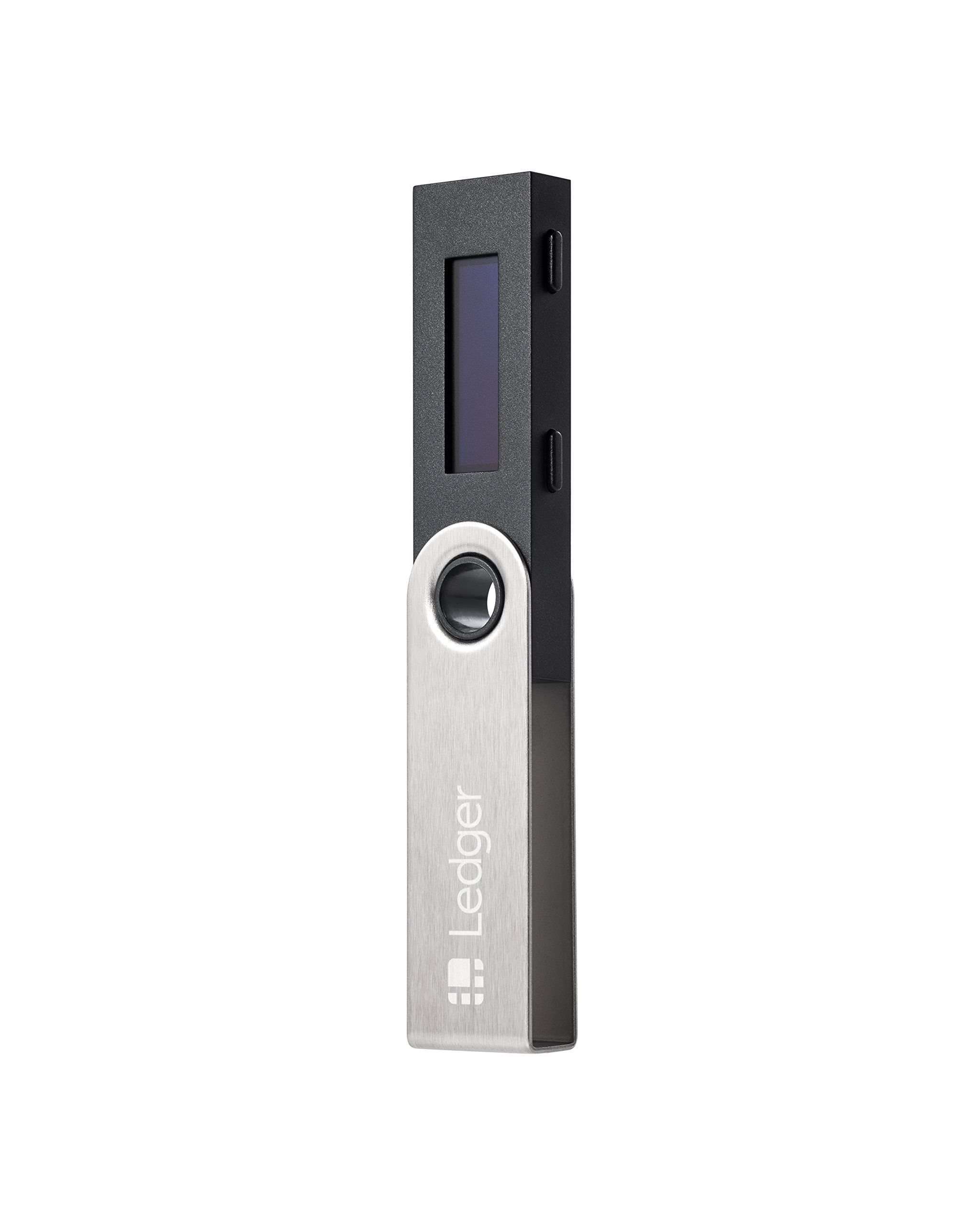 Buy Ledger Nano S/X in Crazy-Mining | Ledger