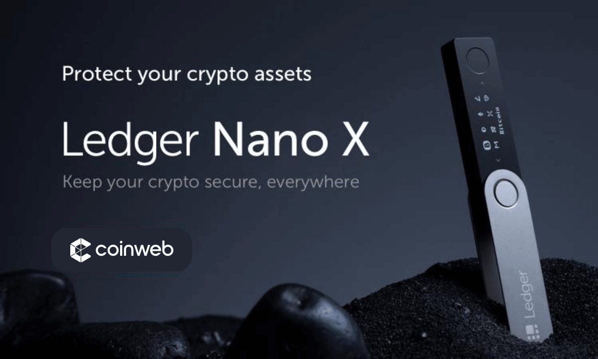 Ledger Nano X Review () - Is the Ledger Nano X Safe?