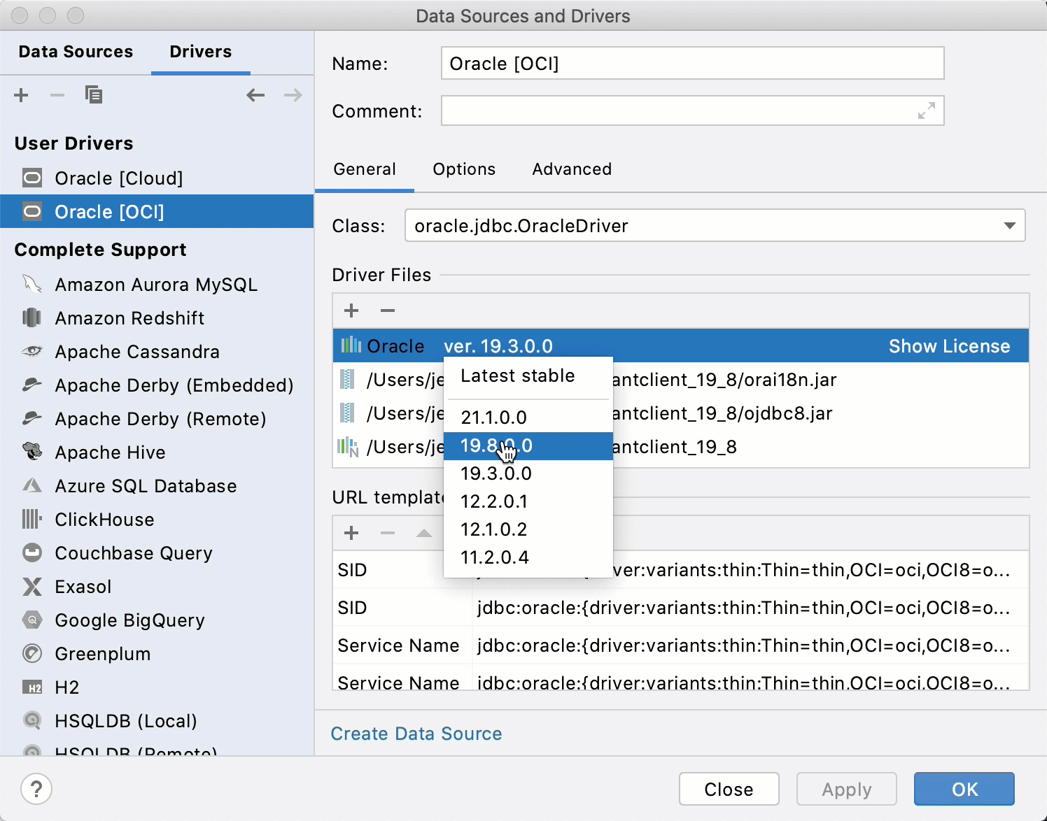 How do I configure Oracle Wallet authentication fo - Cisco AppDynamics Community