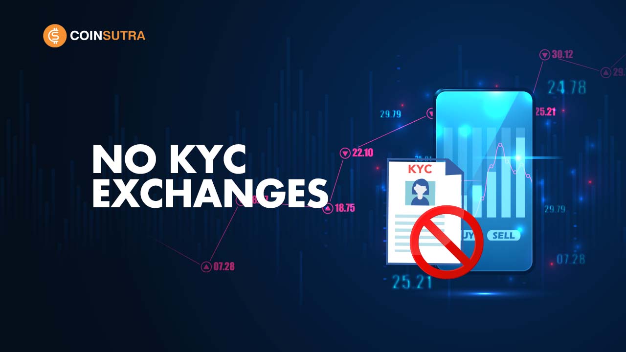 10 Non-KYC Exchanges: Investor’s Guide | CoinLedger