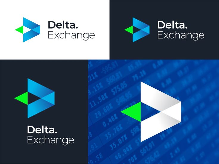 Delta Exchange - Bitcoin Crypto Trading for Android - Download