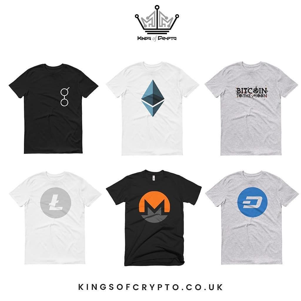 Home - Crypto Clothing Factory