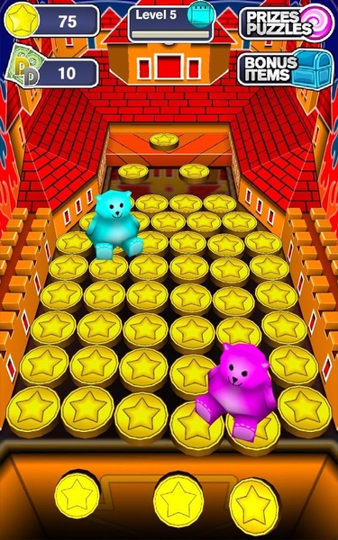 Coin Dozer APK Download - Free - 9Apps