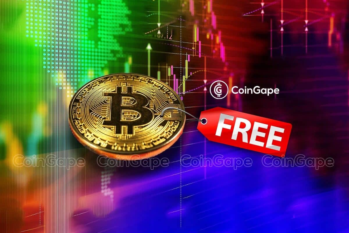 11 Ways To Earn Free Crypto | Bankrate