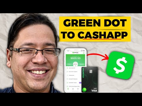 Green Dot Unlimited Cash Back Bank Account Visa® Debit Card review | Bankrate