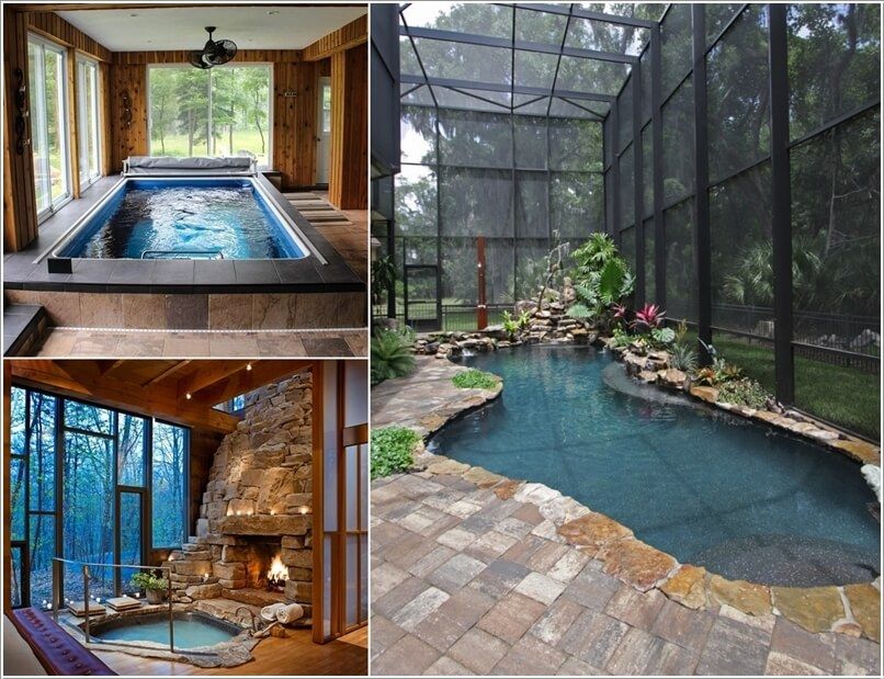 40 Great Small Swimming Pools Ideas | Home Design Lover