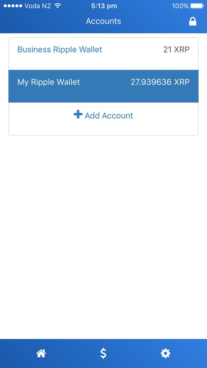 Toast Wallet APK (Android App) - Free Download