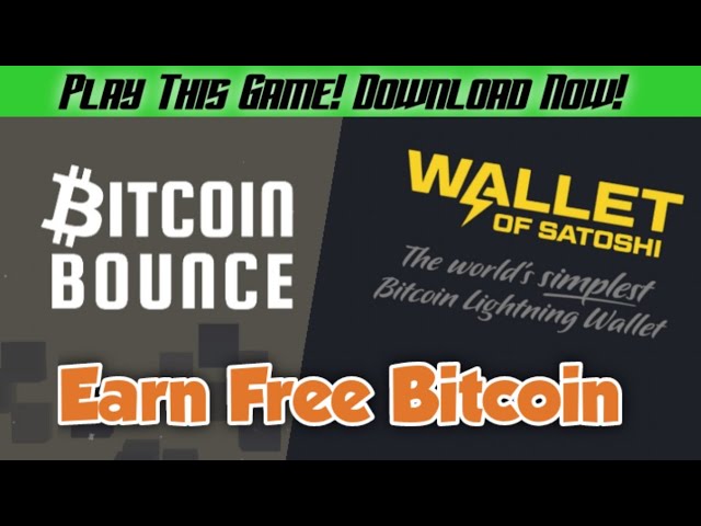 ‎The Crypto Games: Get Bitcoin on the App Store