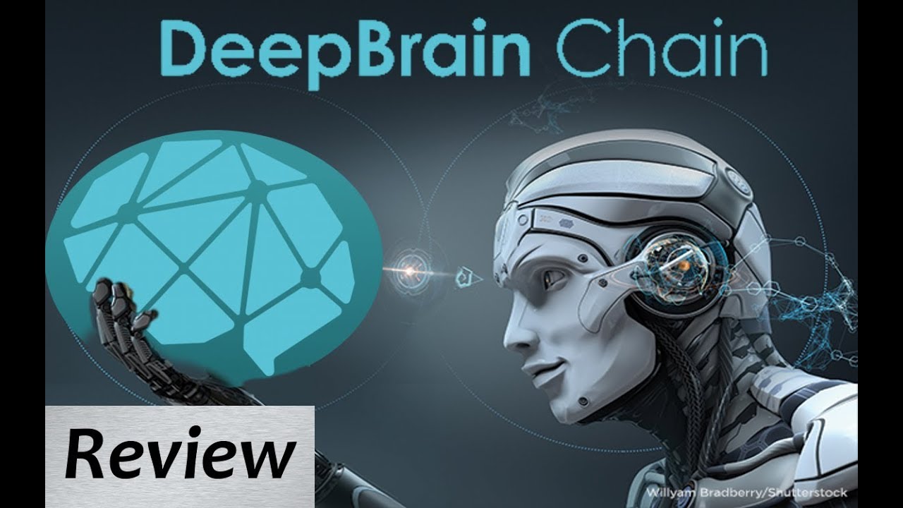 DeepBrain Chain Price Today - DBC to US dollar Live - Crypto | Coinranking