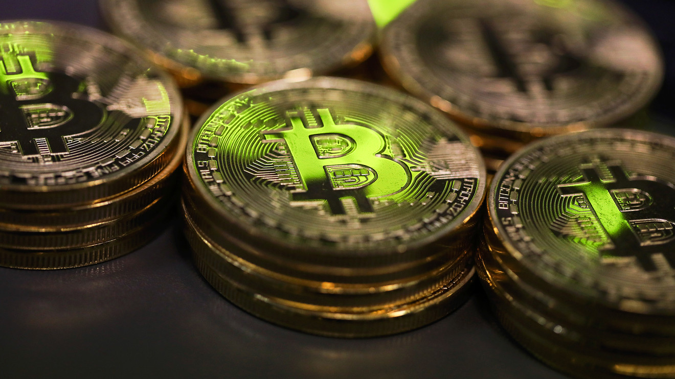 As Bitcoin hits record high, only two lawmakers have bought crypto since | Morningstar