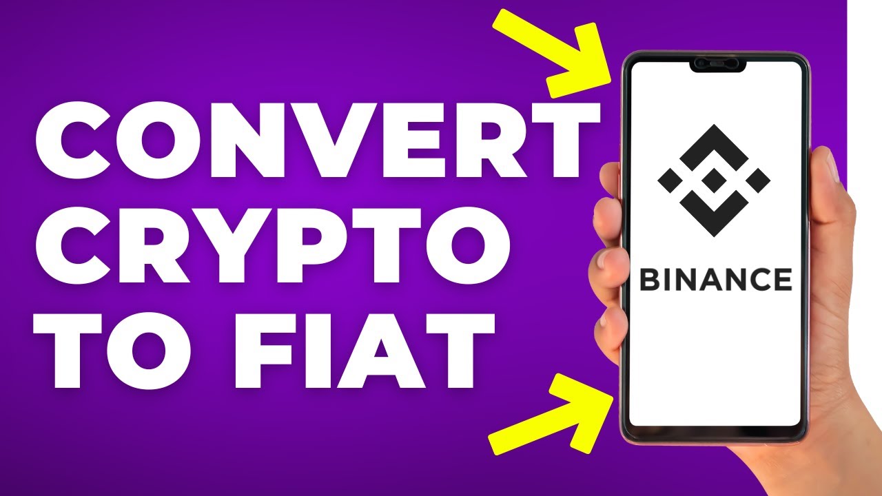 How to Exchange Crypto to Fiat: A Step-by-Step Guide