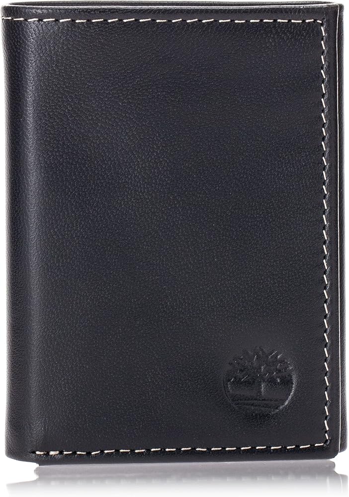 helpbitcoin.fun - Timberland Men’s Leather Trifold Wallet - TAN — helpbitcoin.fun