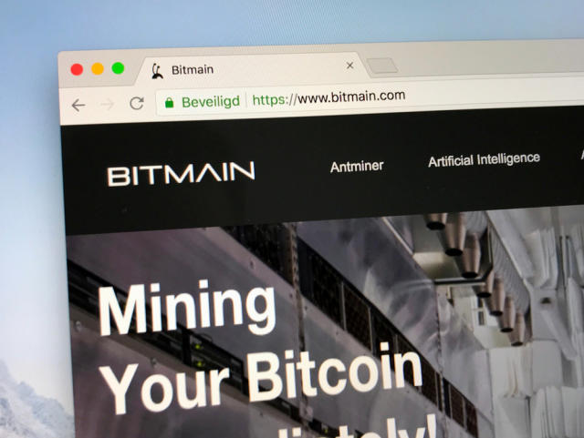 Ultimate Guide to Solo Mining with Antminer on CKPool - D-Central