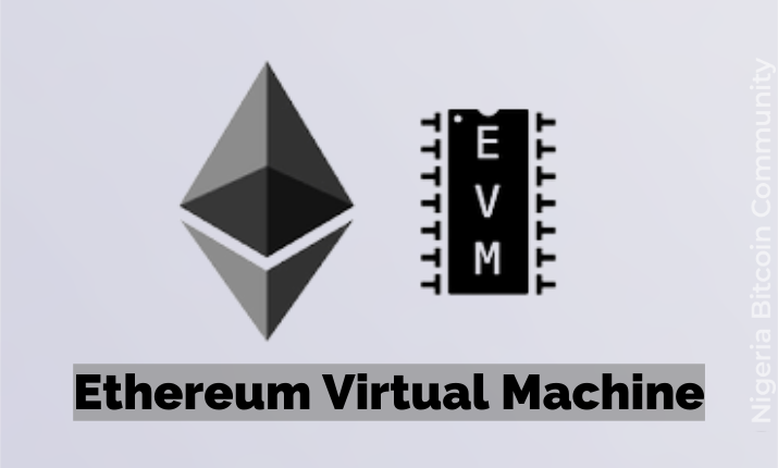 Ethereum Virtual Machine (EVM) | helpbitcoin.fun