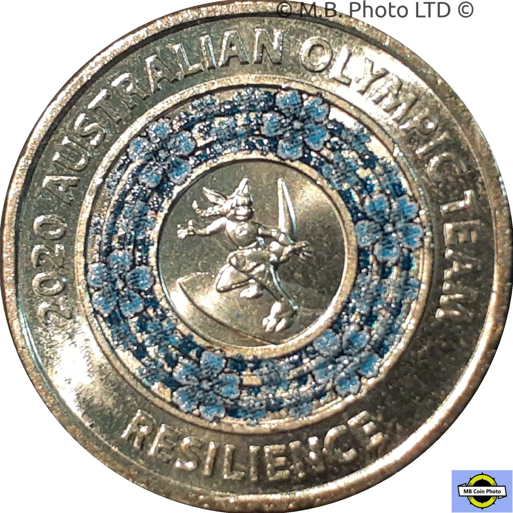 Australian two-dollar coin - Wikipedia