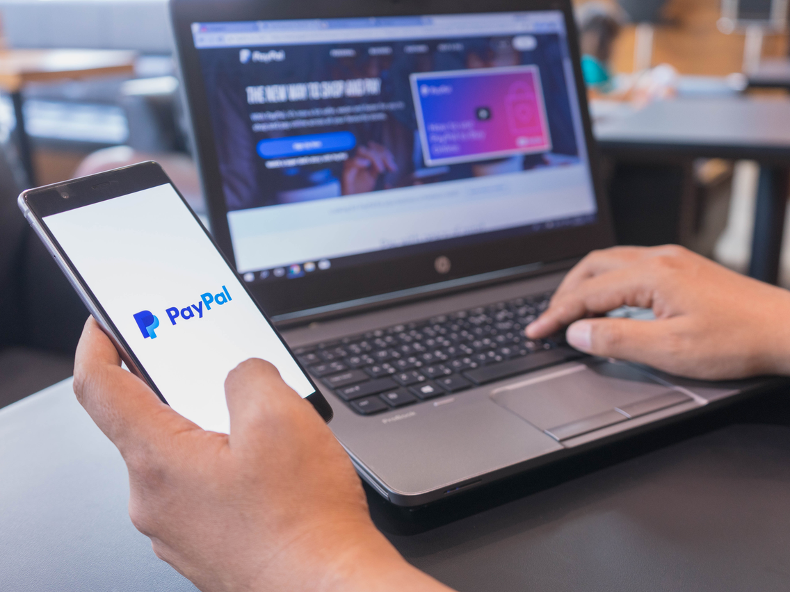 How to Verify Your PayPal Account to Eliminate Limits