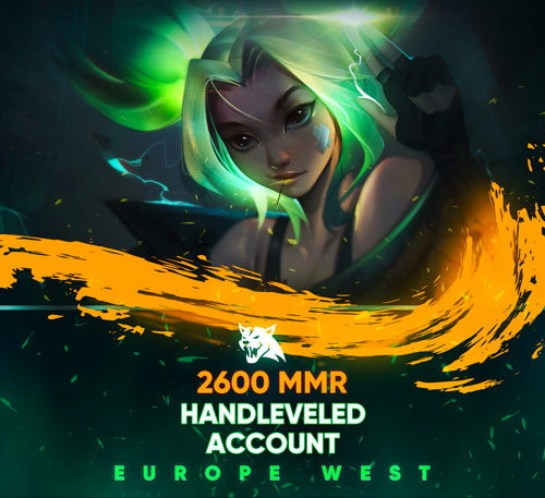 Buy League of Legends Accounts | LoL Account Store & Skins Marketplace