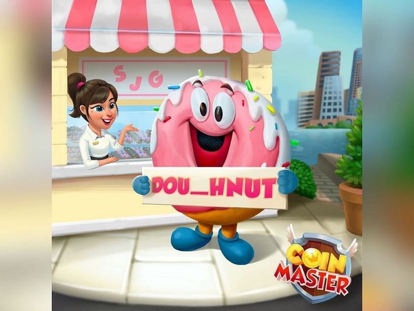 Coin Master Free Spins Links: Get Free Spins Today! (March )