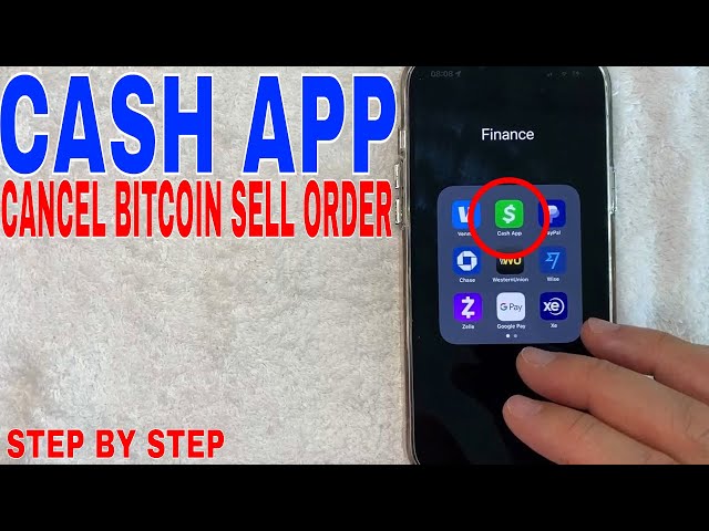 How to Send Bitcoin on Cash App to Another Wallet - Zengo