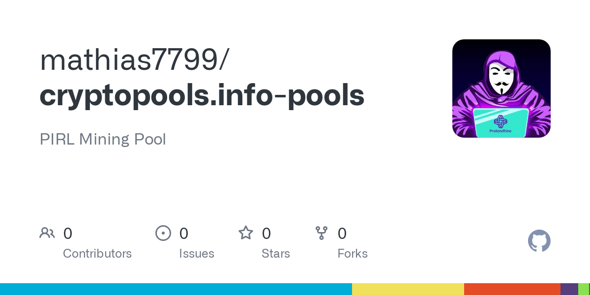 helpbitcoin.fun - Pirl mining pools - Pool Pirl