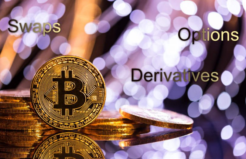 What are Crypto Derivatives? Types, Features & Top Exchanges