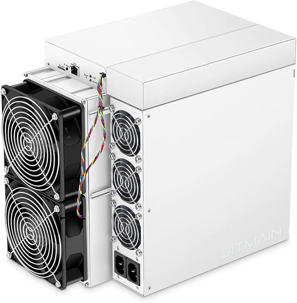 Buying opportunities | ASIC Miner Value