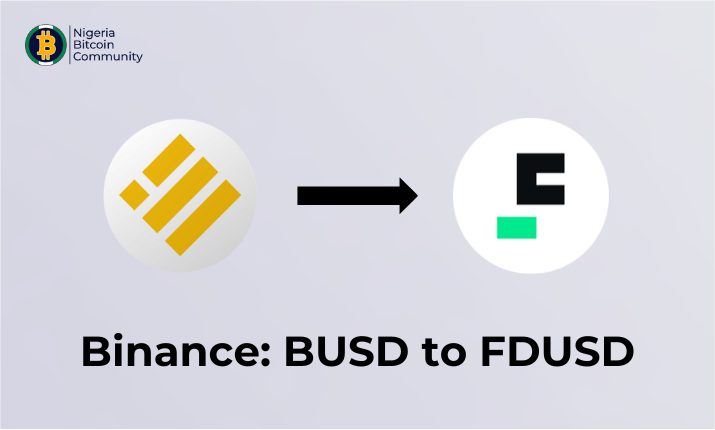 Binance Phases Out BUSD Support