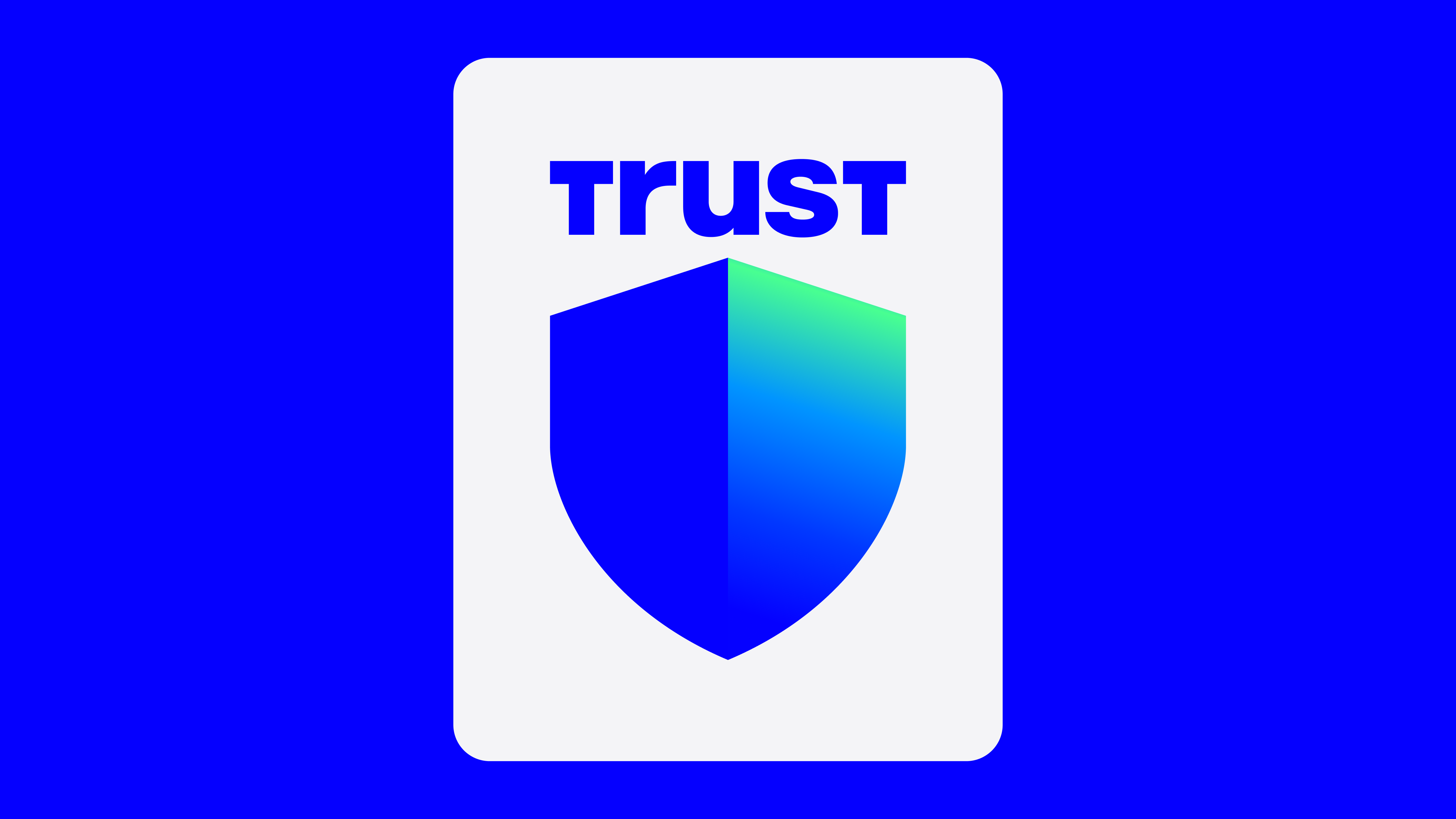 Trust Wallet vs. Trust Wallet SWIFT | Trust