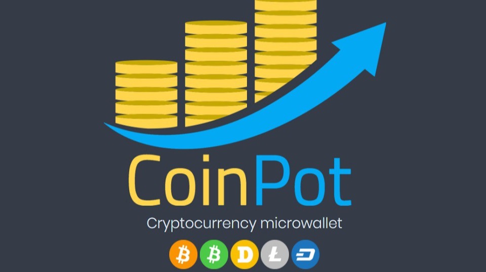 Claim Free Crypto and Coinpot APK for Android - Download