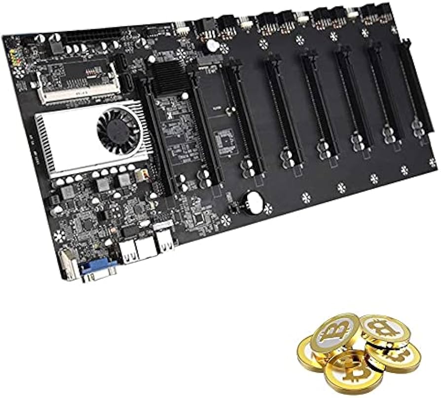 Best mining motherboard in late | NiceHash