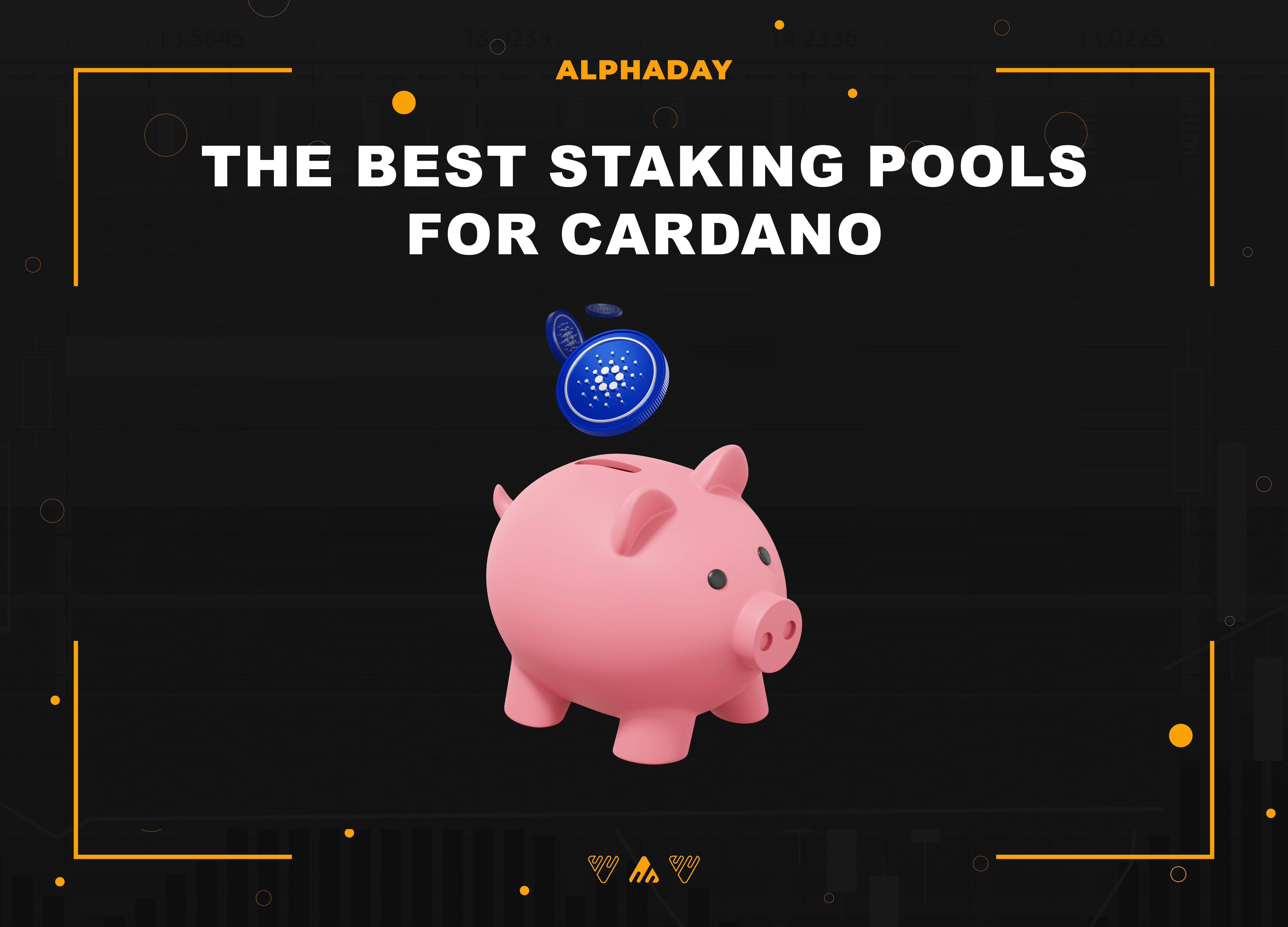 How to Choose a Cardano Staking Pool in 