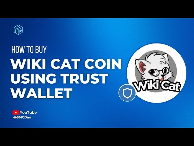 WIKI CAT (WKC) Token Analytics | Binance (BNB) Smart Chain Mainnet | Bitquery