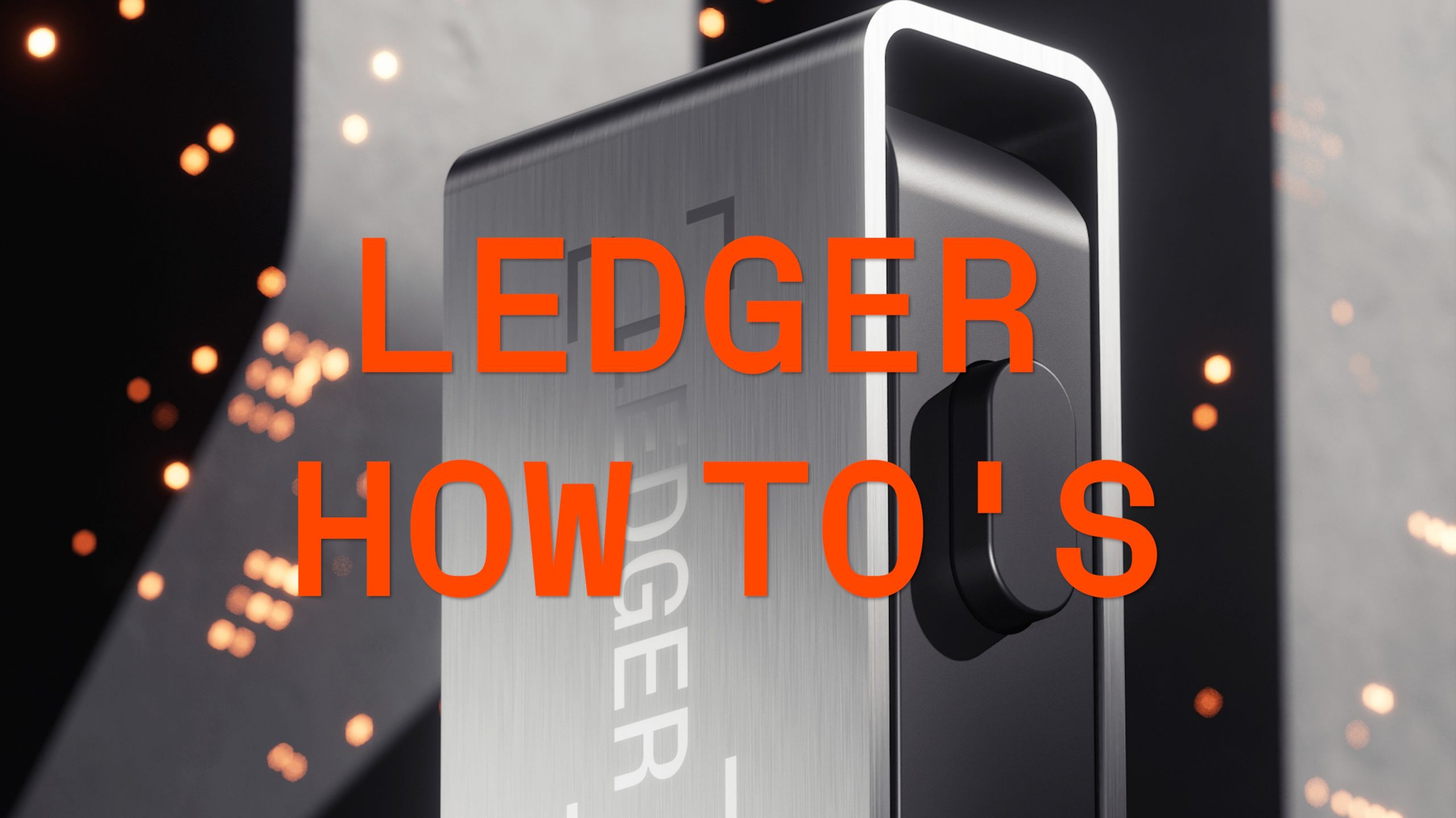 Ledger Wallet: Examples of How Crypto Wallets Work