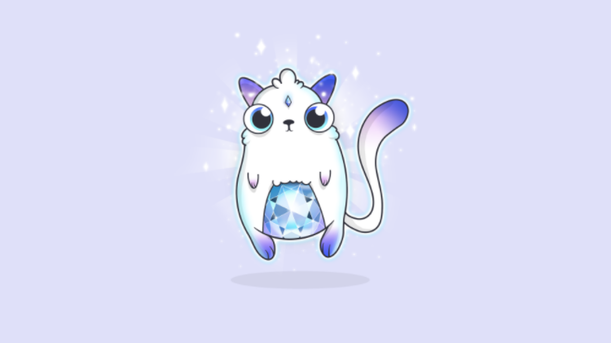 Wrapped Gen-0 CryptoKitties Wg0 Price USD today, Chart, N