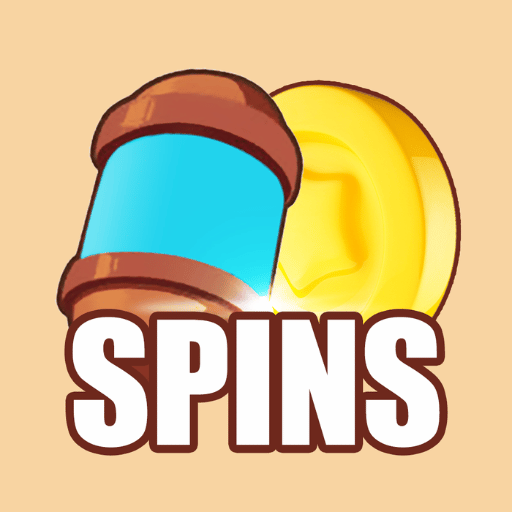 Coin Master Spins Links & Promo Codes (March )