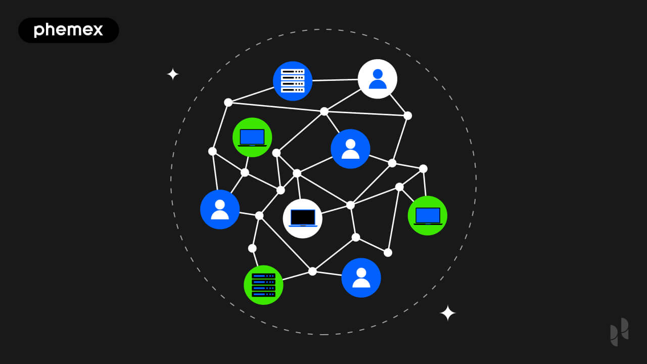 Learn about DeFi, Decentralized Finance and other Cryptocurrencies