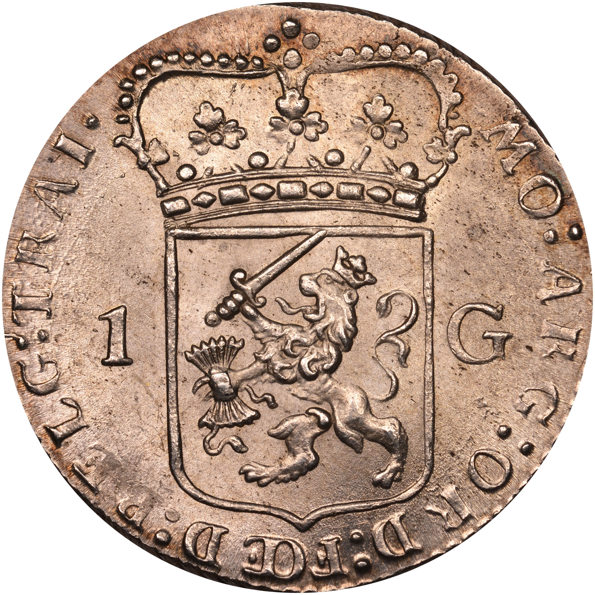 Netherlands 25 Gulden Banknote, , P, UNC