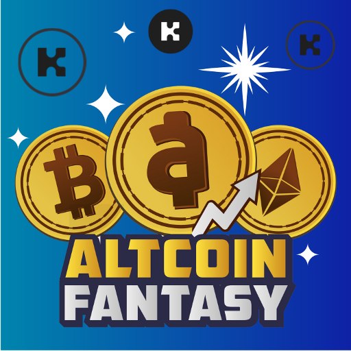 Bitcoin & Altcoin Trader - Download APK