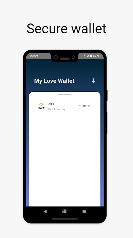 Multicoin Wallet - List of Supported Cryptocurrencies | CoinPayments